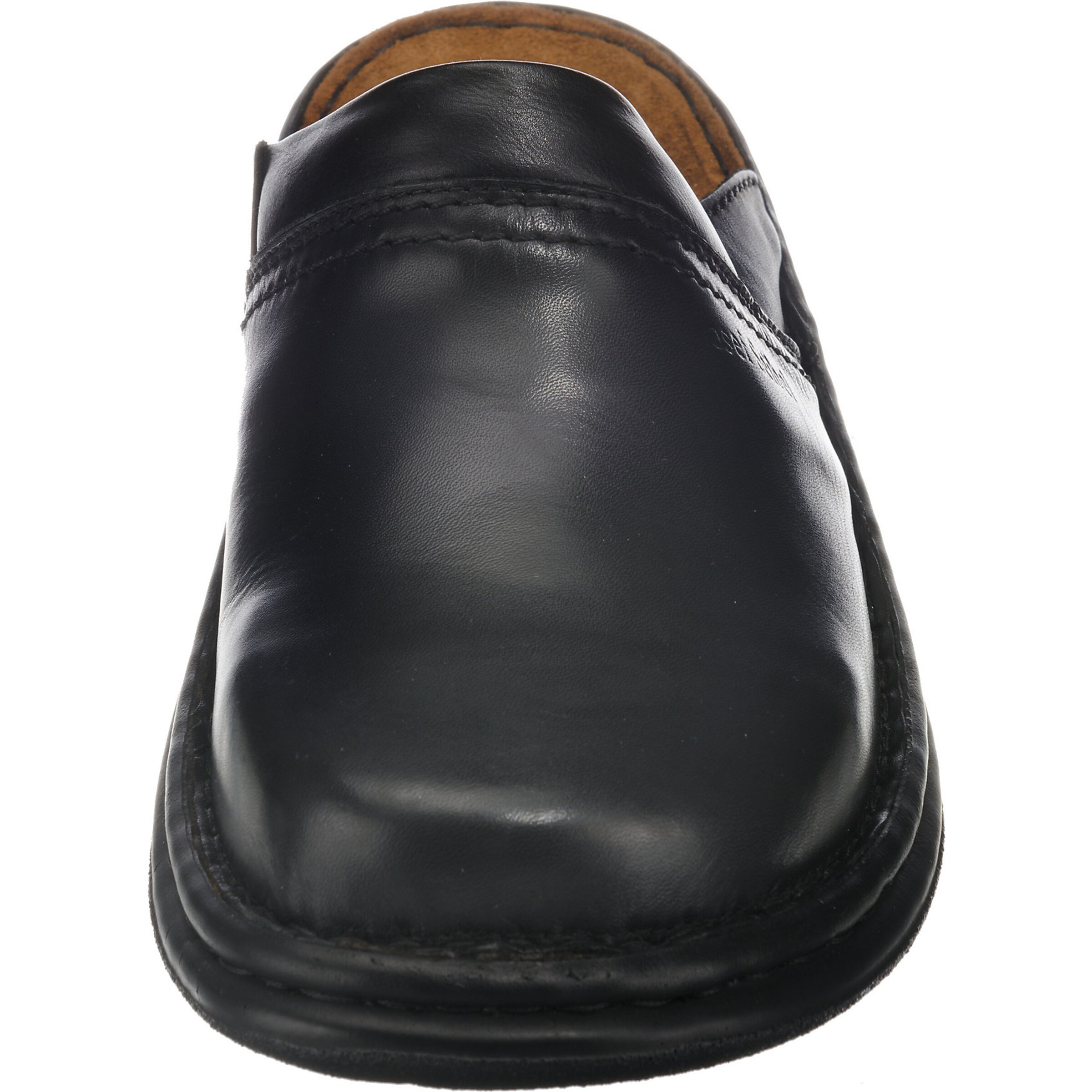 JOSEF SEIBEL Clogs 'Max' in Black