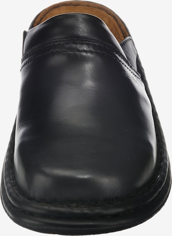 JOSEF SEIBEL Clogs 'Max' in Black