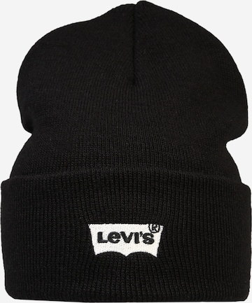 LEVI'S ® - Gorra en negro