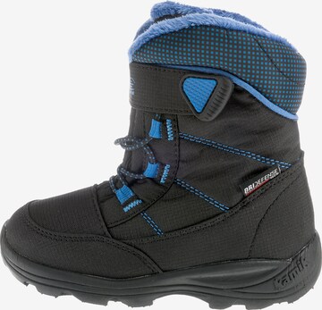 Kamik Boots 'Stance' in Black