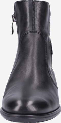 Bottines ARA en noir