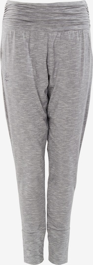 Jaya Workout Pants 'Mari' in Grey, Item view