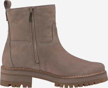 TIMBERLAND Boots in Brown