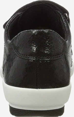 Legero Sneakers in Schwarz