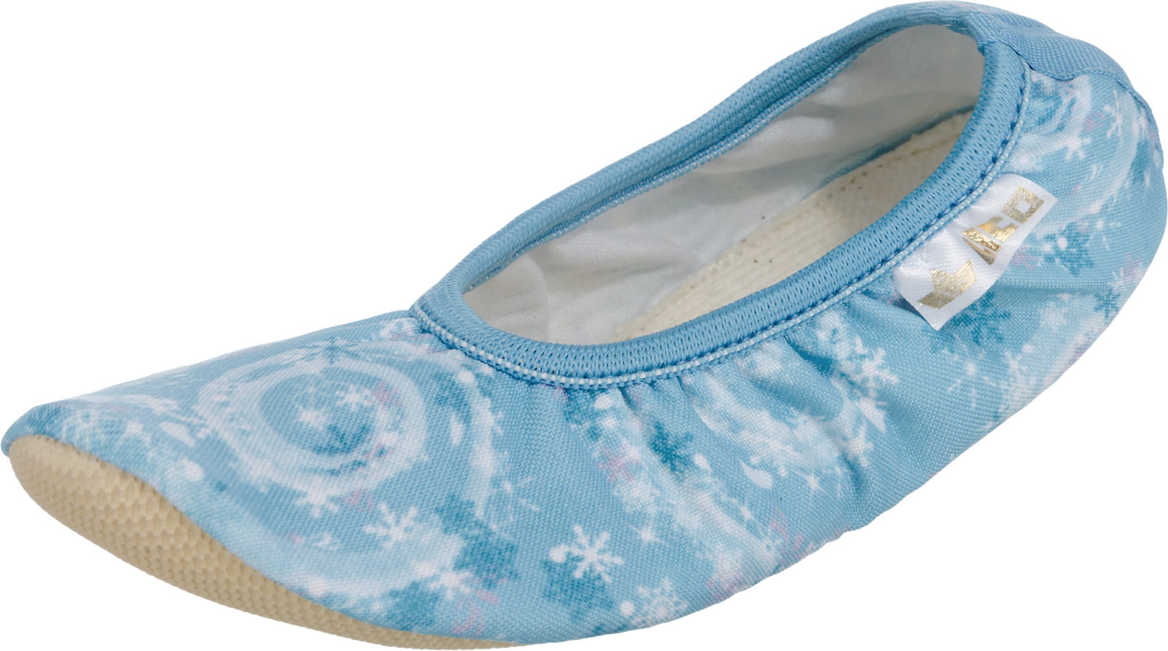 LICO Athletic Shoes 'G1' in Blue: front