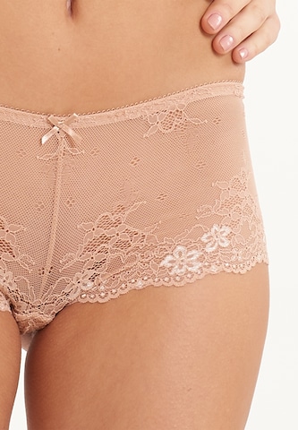 LingaDore - Panti 'DAILY LACE' en rosa