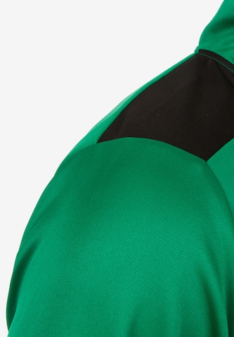 ADIDAS SPORTSWEAR Athletic Sweatshirt 'Regista 18' in Green