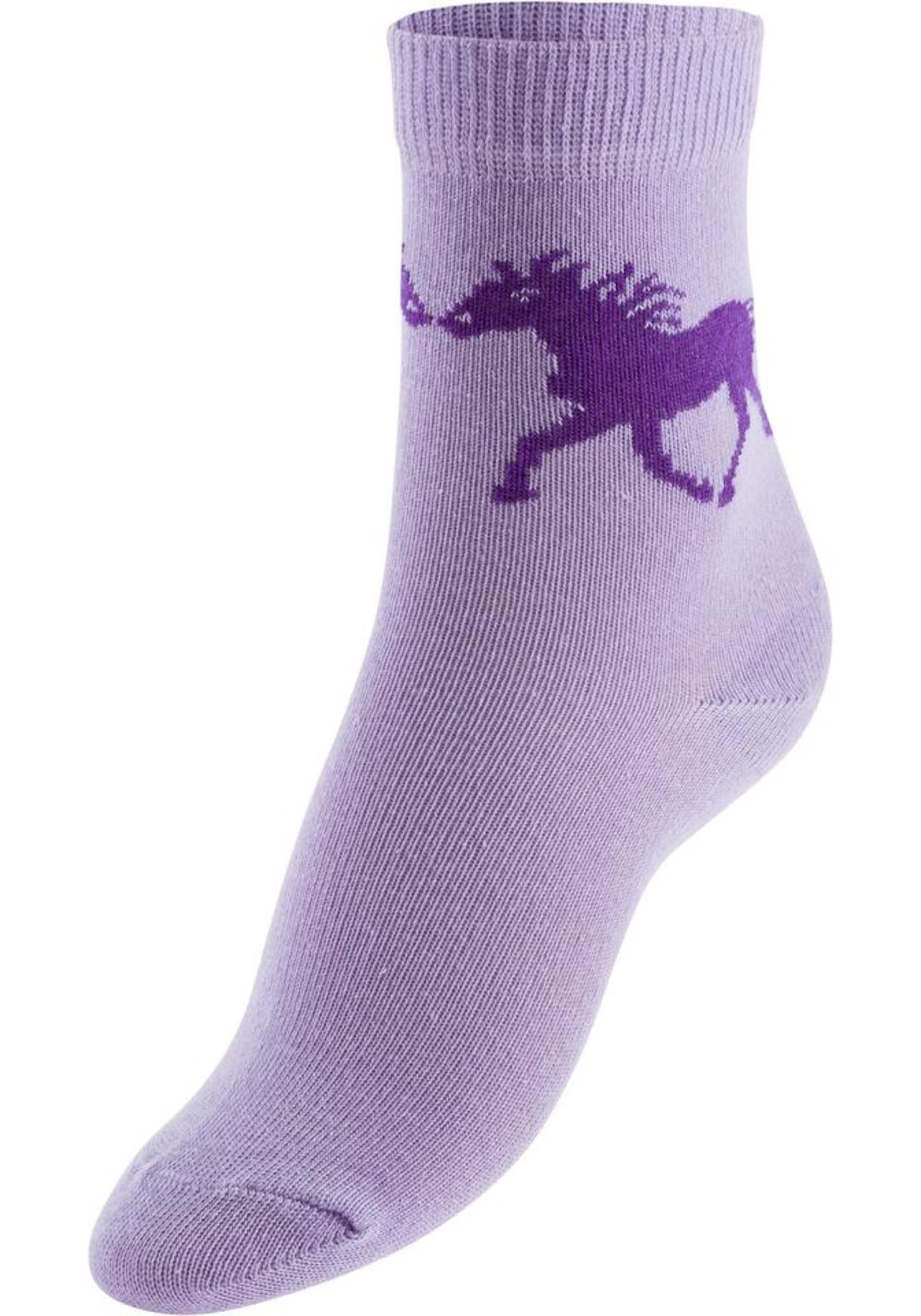 ARIZONA Socks in Mixed colors