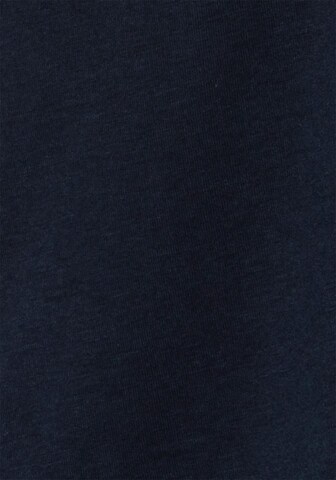 Shorty di s.Oliver in blu