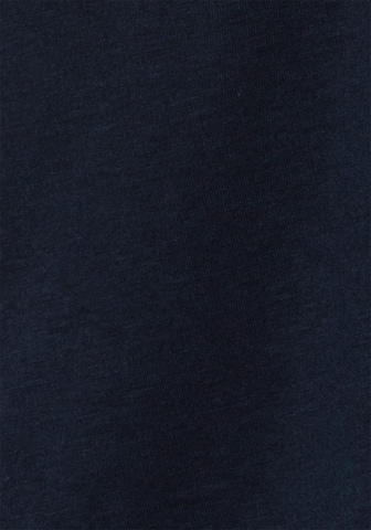 s.Oliver Piżama w kolorze niebieski