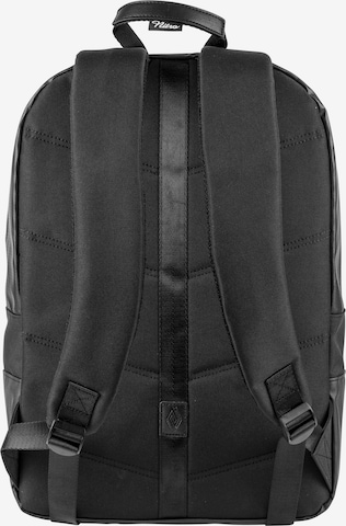 NITRO Rucksack 'Urban Classic' in Schwarz