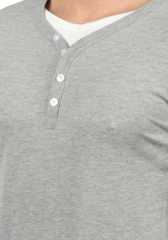T-Shirt 'Doriano' !Solid en gris
