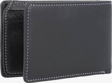 Picard Wallet 'Diego' in Black