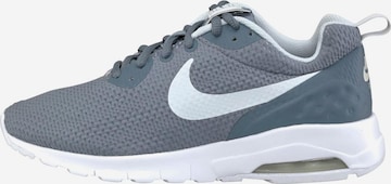 Nike Sportswear Sneaker 'Air Max Motion' in Blau: predná strana