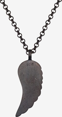 PAULO FANELLO Necklace in Black