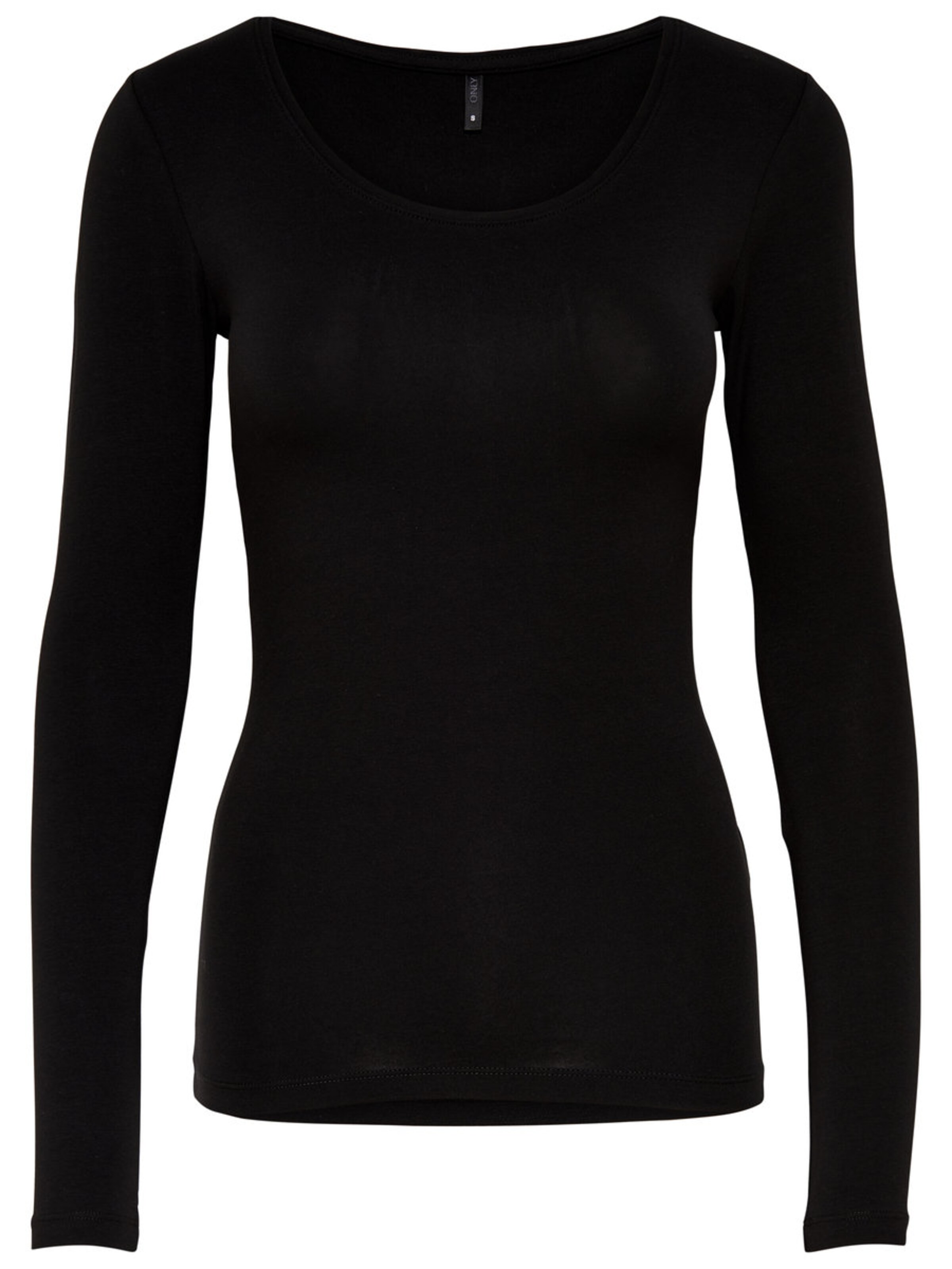 ONLY - Shirt in de kleur Zwart