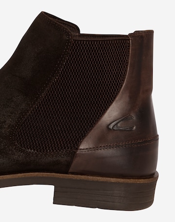 CAMEL ACTIVE Chelsea Boots in Braun