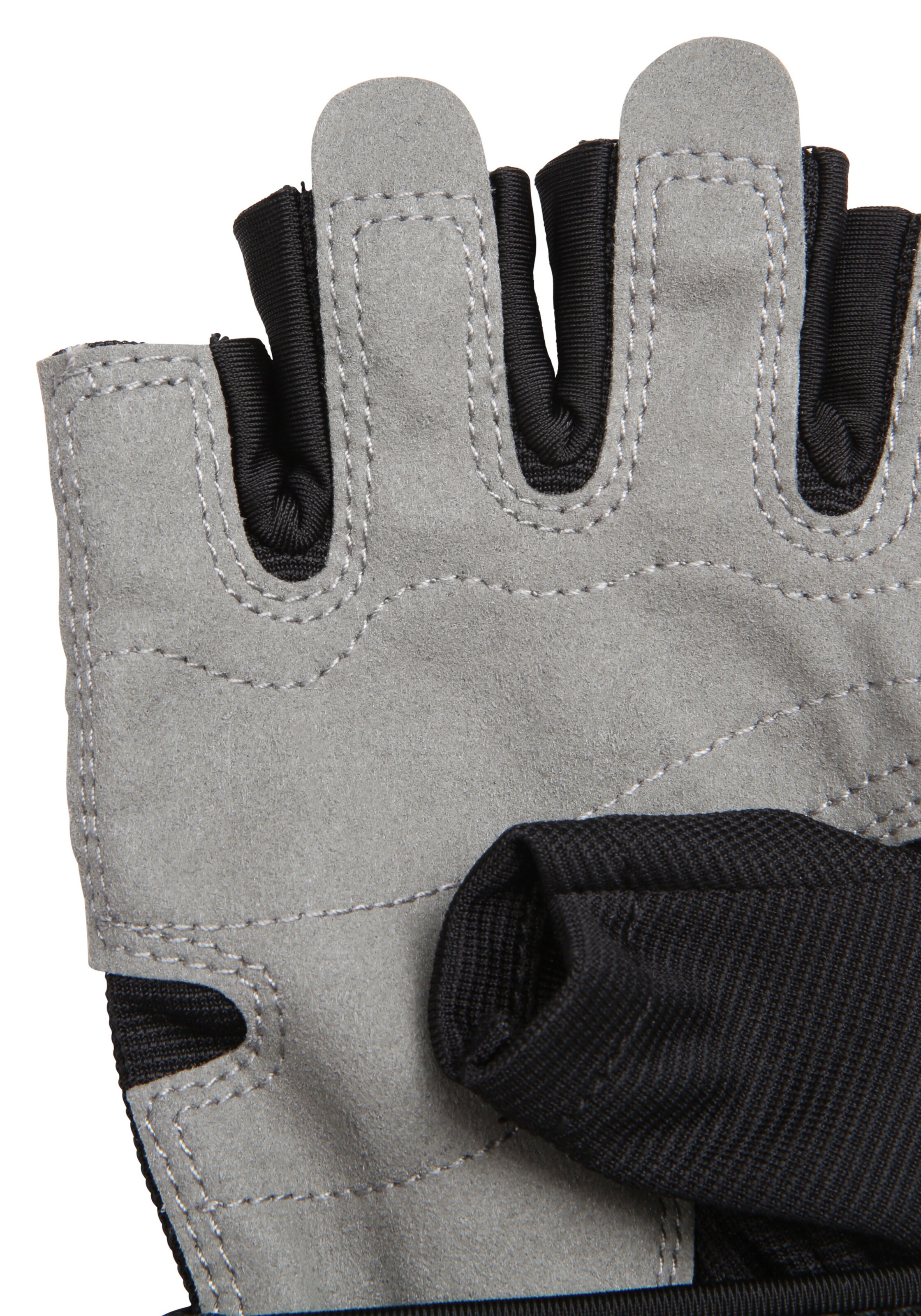 ENDURANCE Athletic Gloves 'Garlieston' in Black