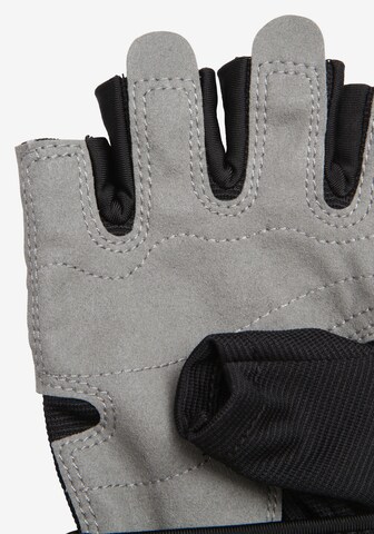 ENDURANCE Athletic Gloves 'Garlieston' in Black