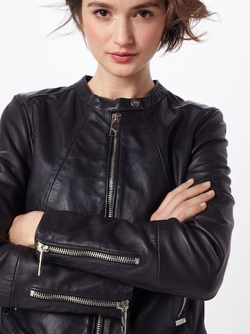 Maze - Chaqueta de entretiempo 'Grenada' en negro