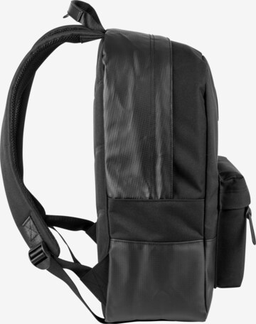 NITRO Backpack 'Urban Classic' in Black