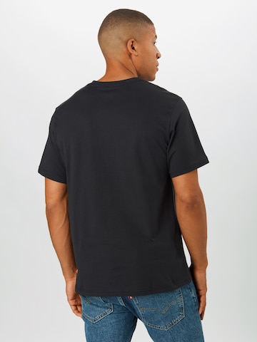 LEVI'S ® Футболка в Черный