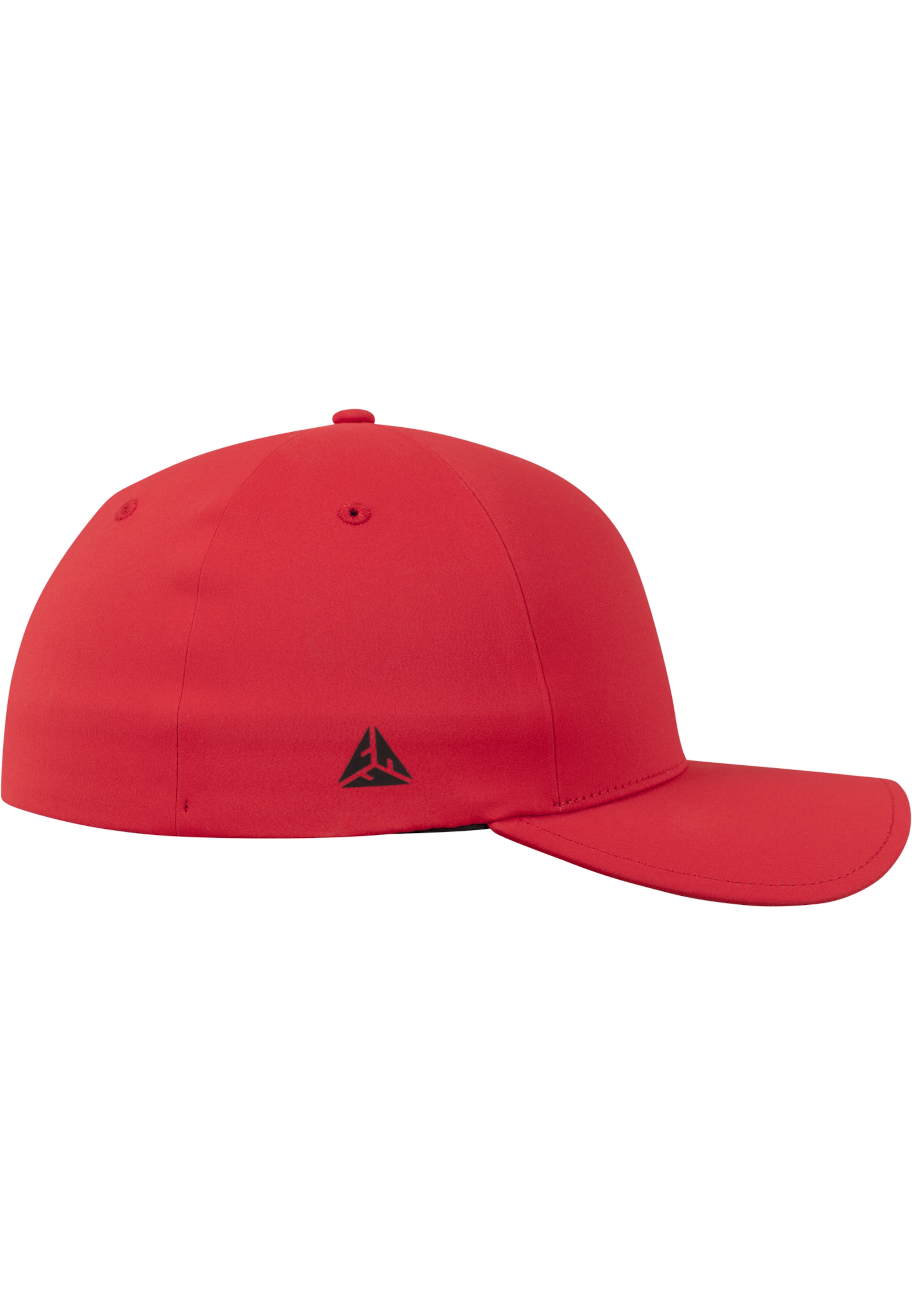 Flexfit Cap 'Delta' in Red