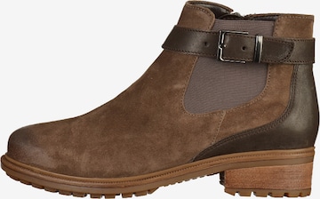 ARA Chelsea Boots in Brown