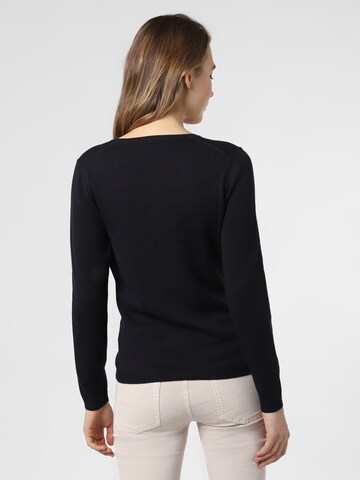 Brookshire Sweater in Black