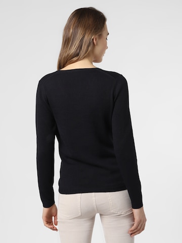 Brookshire Sweater in Black