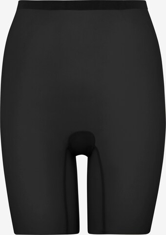 Wolford Shapinghose in Black: front