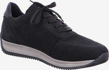 ARA Sneakers laag in Zwart