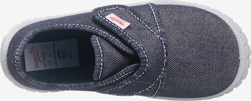 SUPERFIT Slippers 'Bill' in Blue