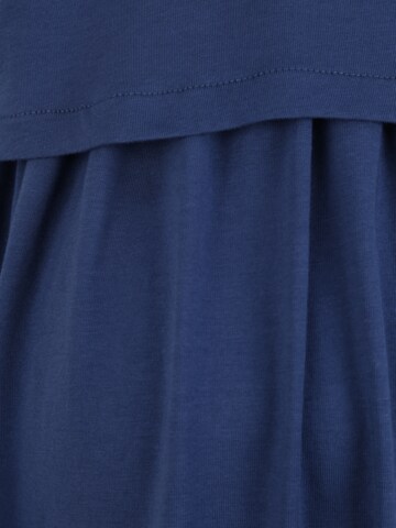 Bebefield Obleka | modra barva
