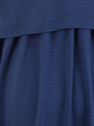 Robe Bebefield en bleu