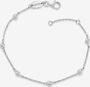 Engelsrufer Bracelet 'Little Magic' in Silver: front