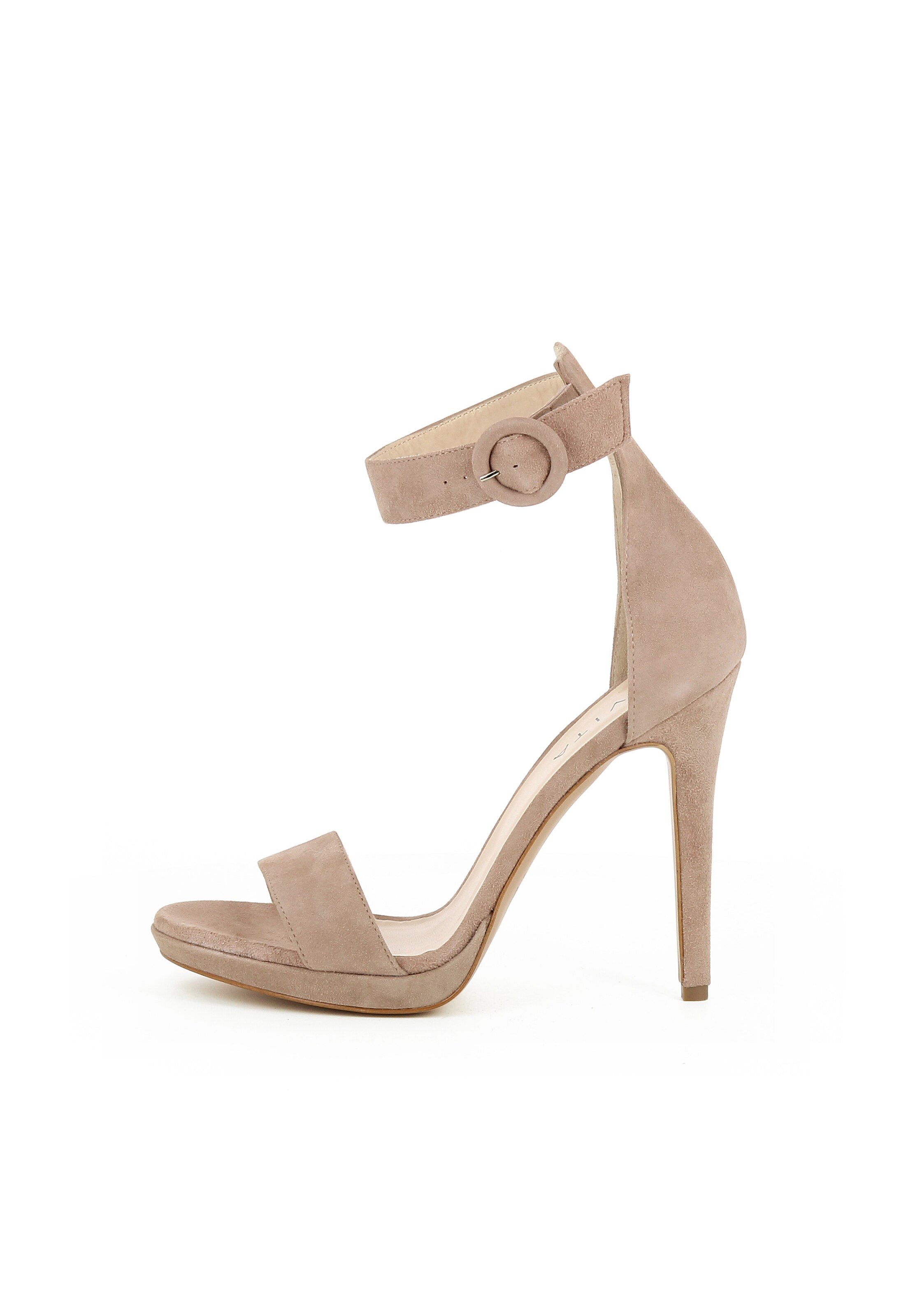 EVITA Damen Sandalette 'EVA' in Pink