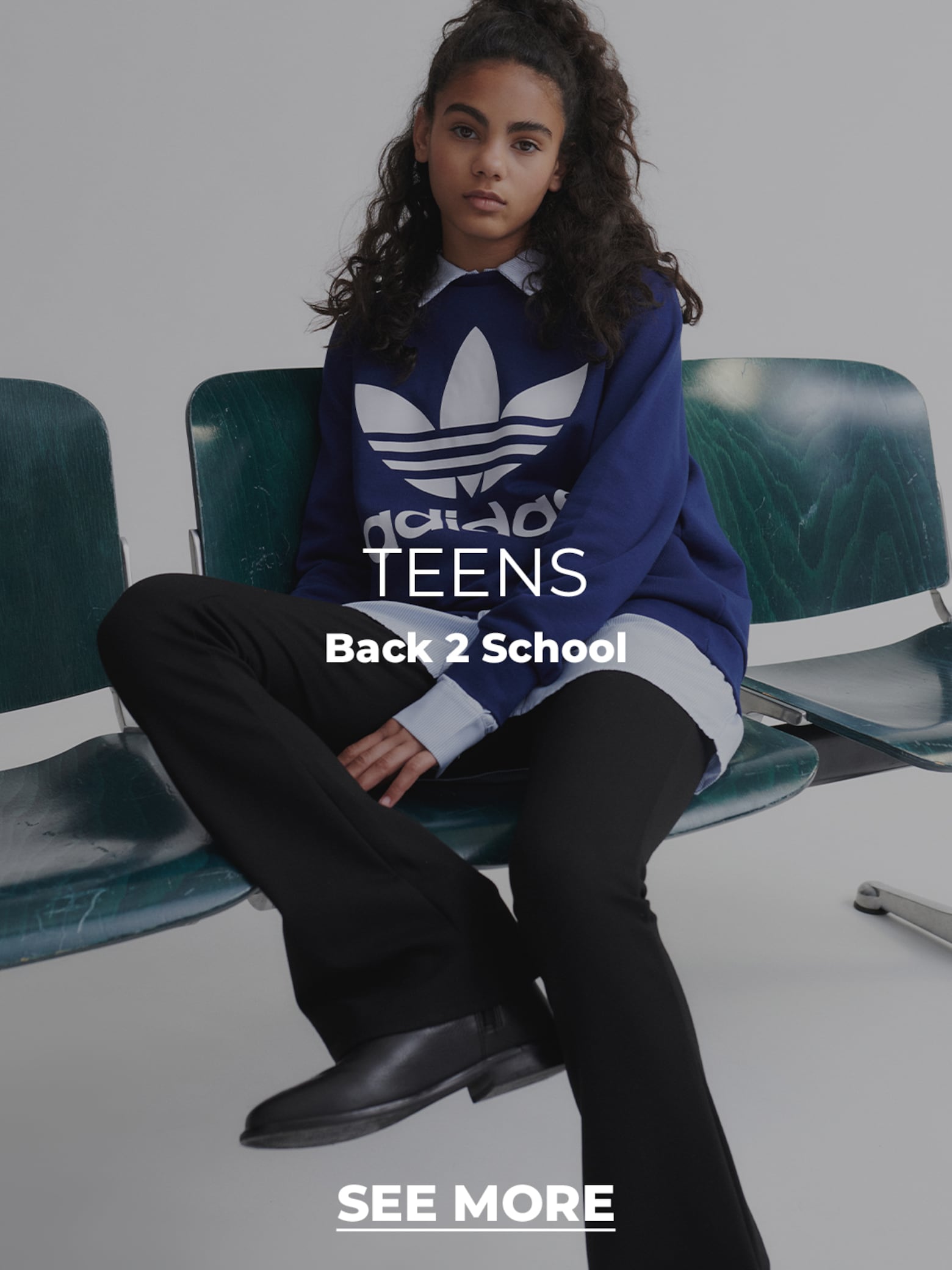 Pile dans la tendance ! Les tendances du moment pour les filles