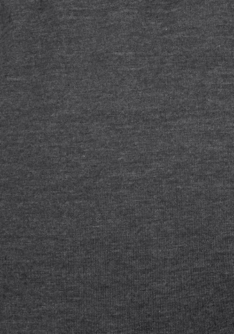 ARIZONA Shorty in Grey