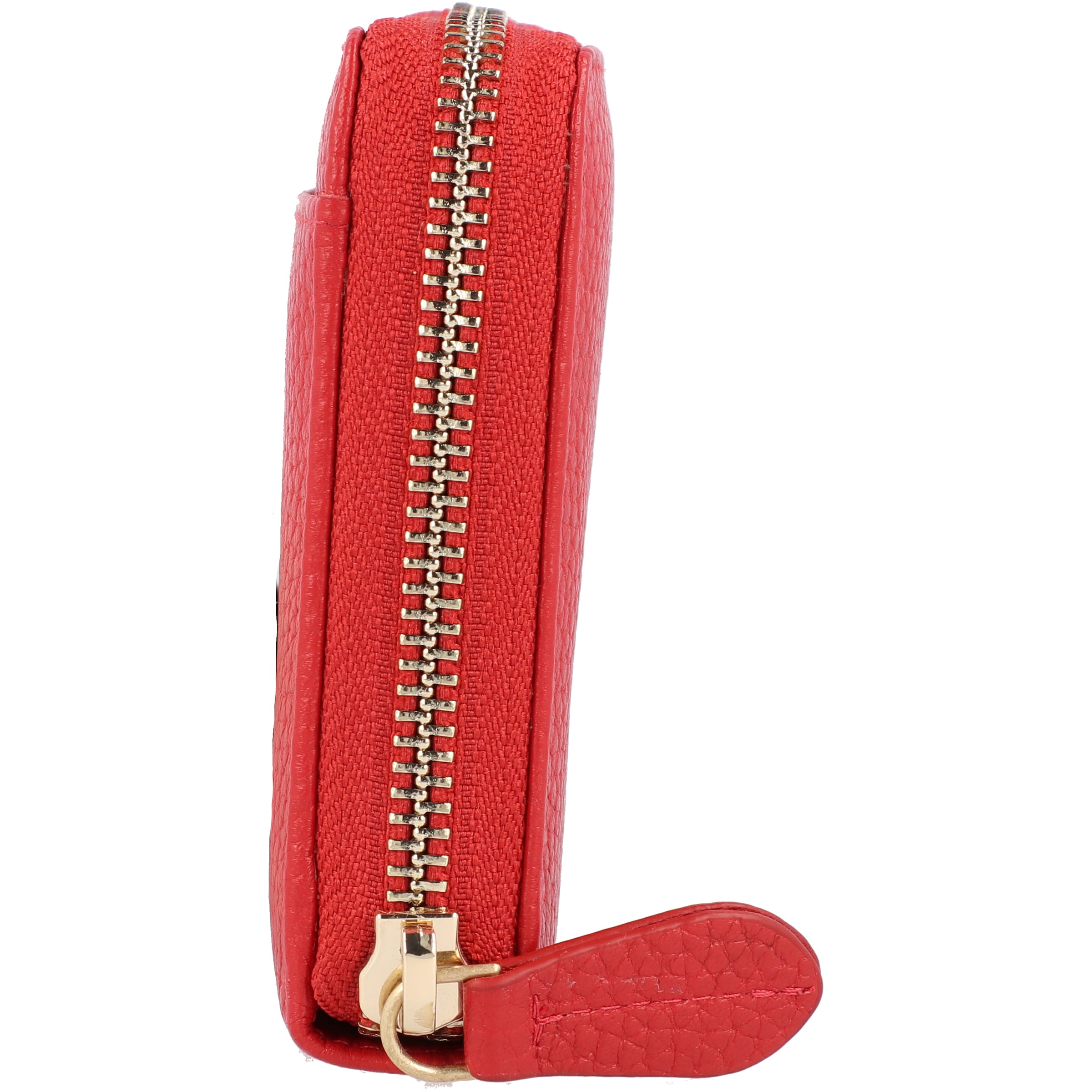 Braun Büffel Portemonnee 'Asti' in Rood