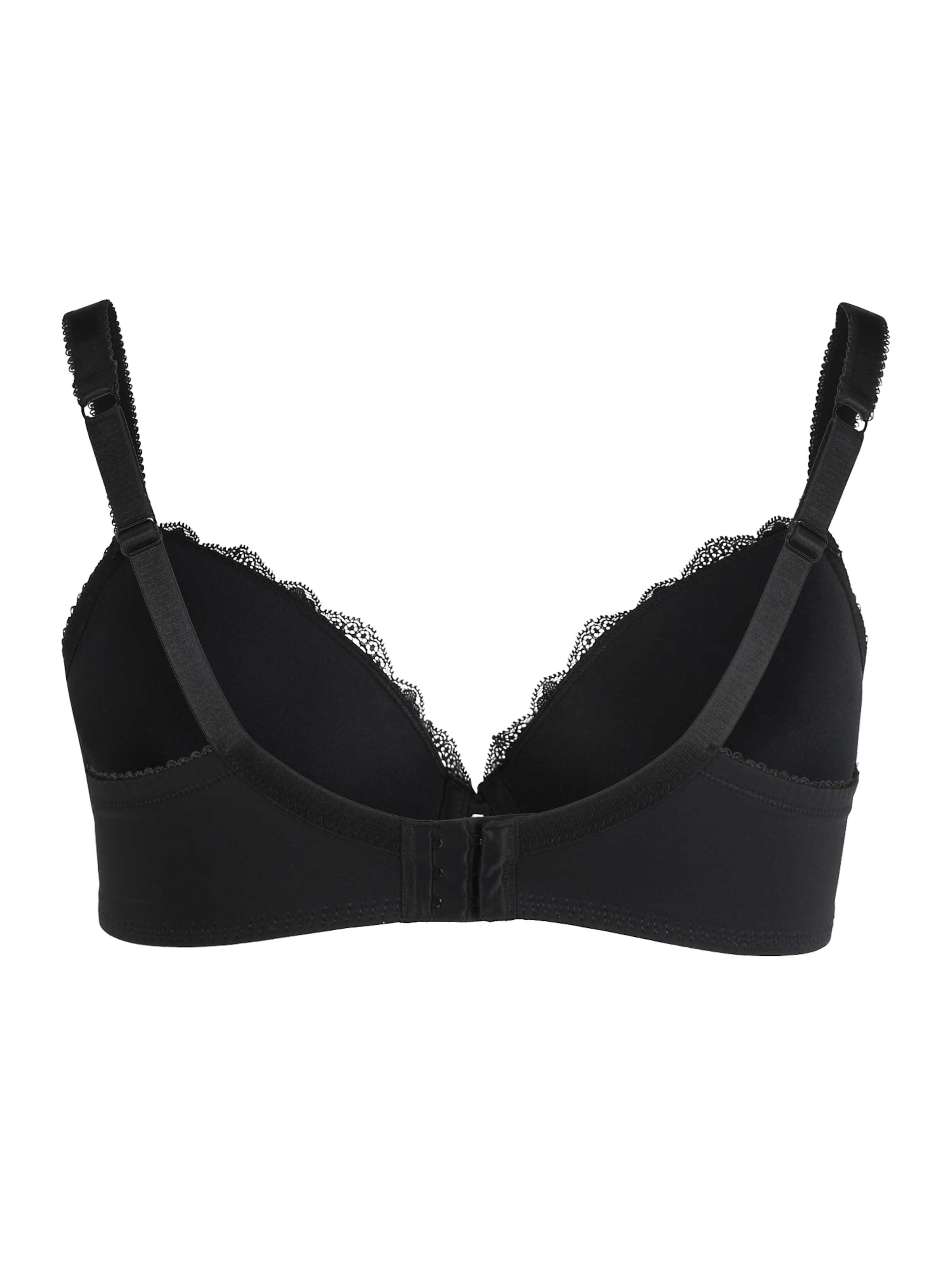 Dorinaregular Grudnjak 'CELINE' - crna boja