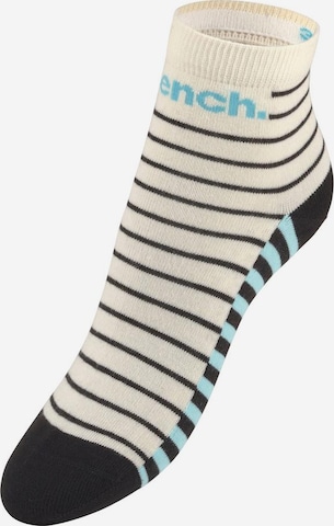 BENCH Ankle socks in Black