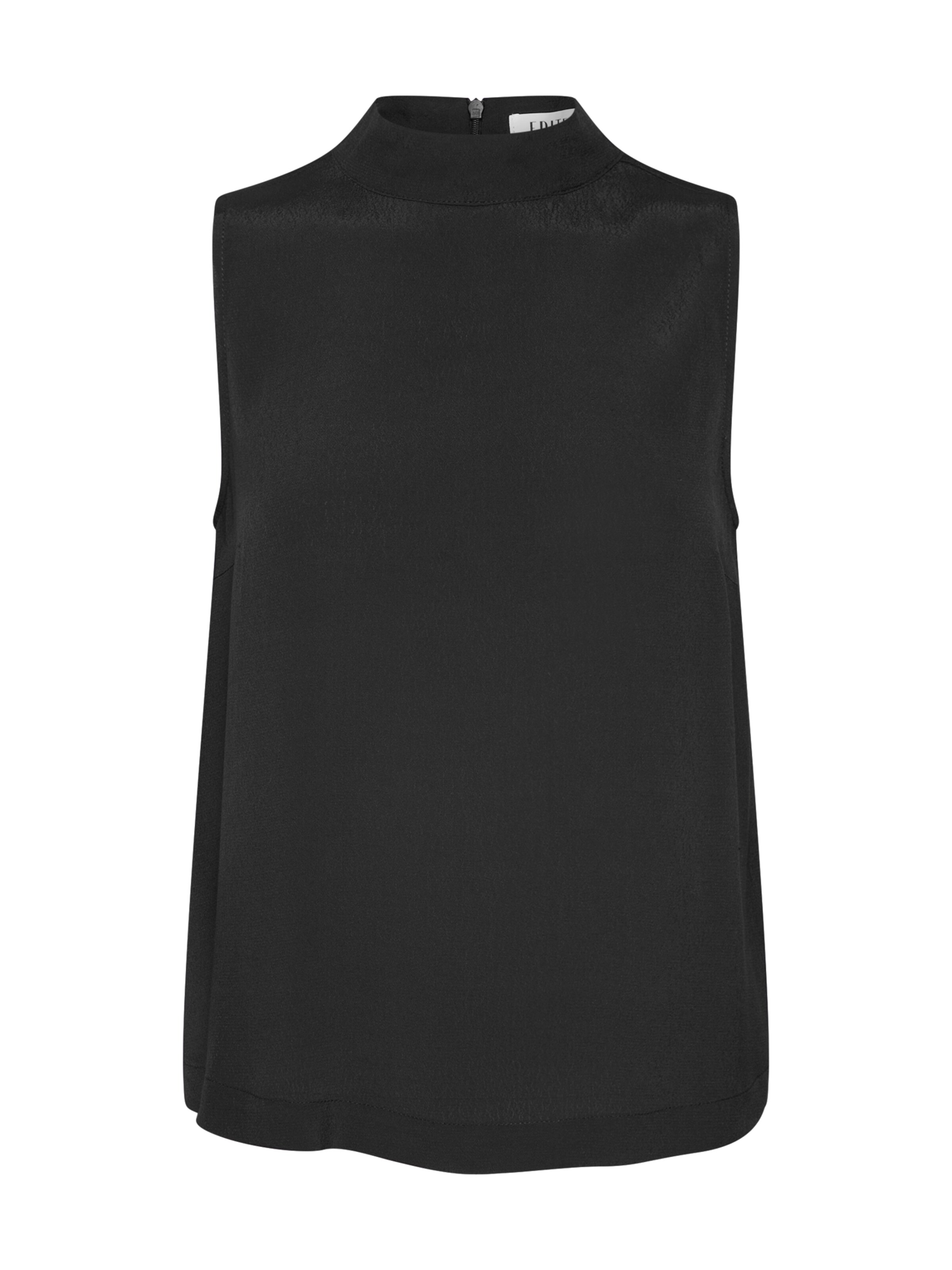 EDITED - Blouse 'Maxim' in de kleur Zwart