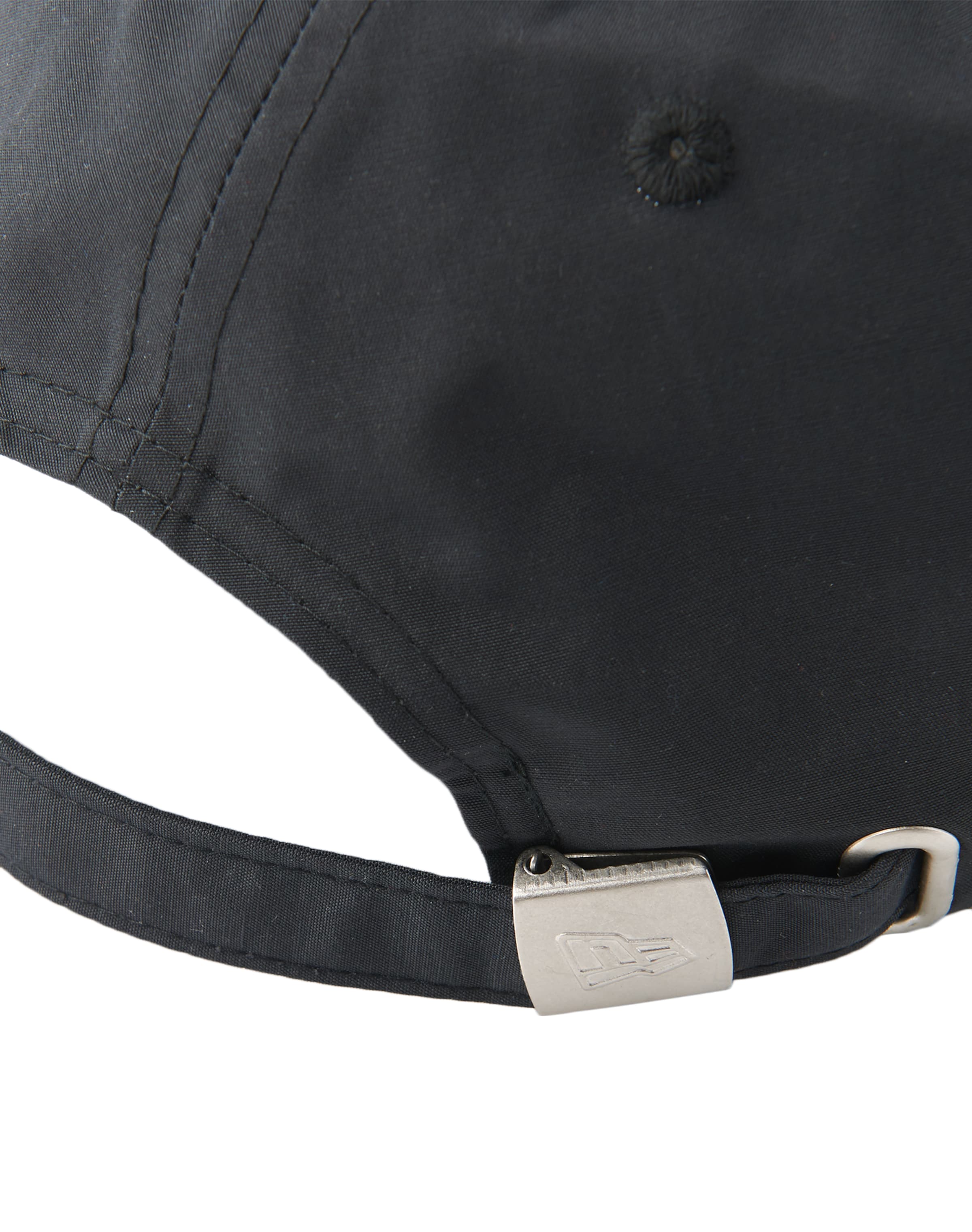 Cappello da baseball '9Forty' di NEW ERA in nero