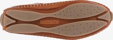 PIKOLINOS Classic Flats 'Jerez' in Brown