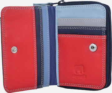 mywalit Wallet in Blue