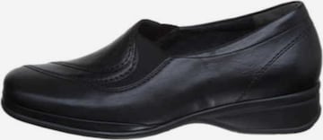 Chaussure basse SEMLER en noir