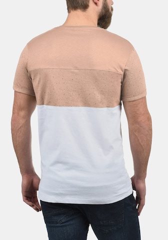 !Solid - Camiseta 'Kold' en rosa