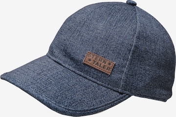 STERNTALER Hat in Blue: front