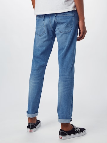regular Jeans 'Douglas' di Cars Jeans in blu
